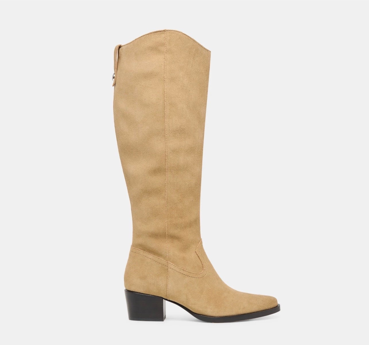 Wide and extra wide calf boots on sale

#LTKgrwm #LTKSaleAlert