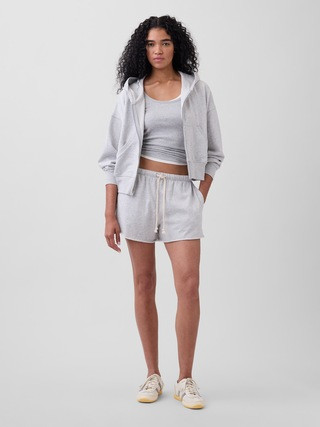 3.5" VintageSoft Terry Relaxed Sweat Shorts | Gap (US)