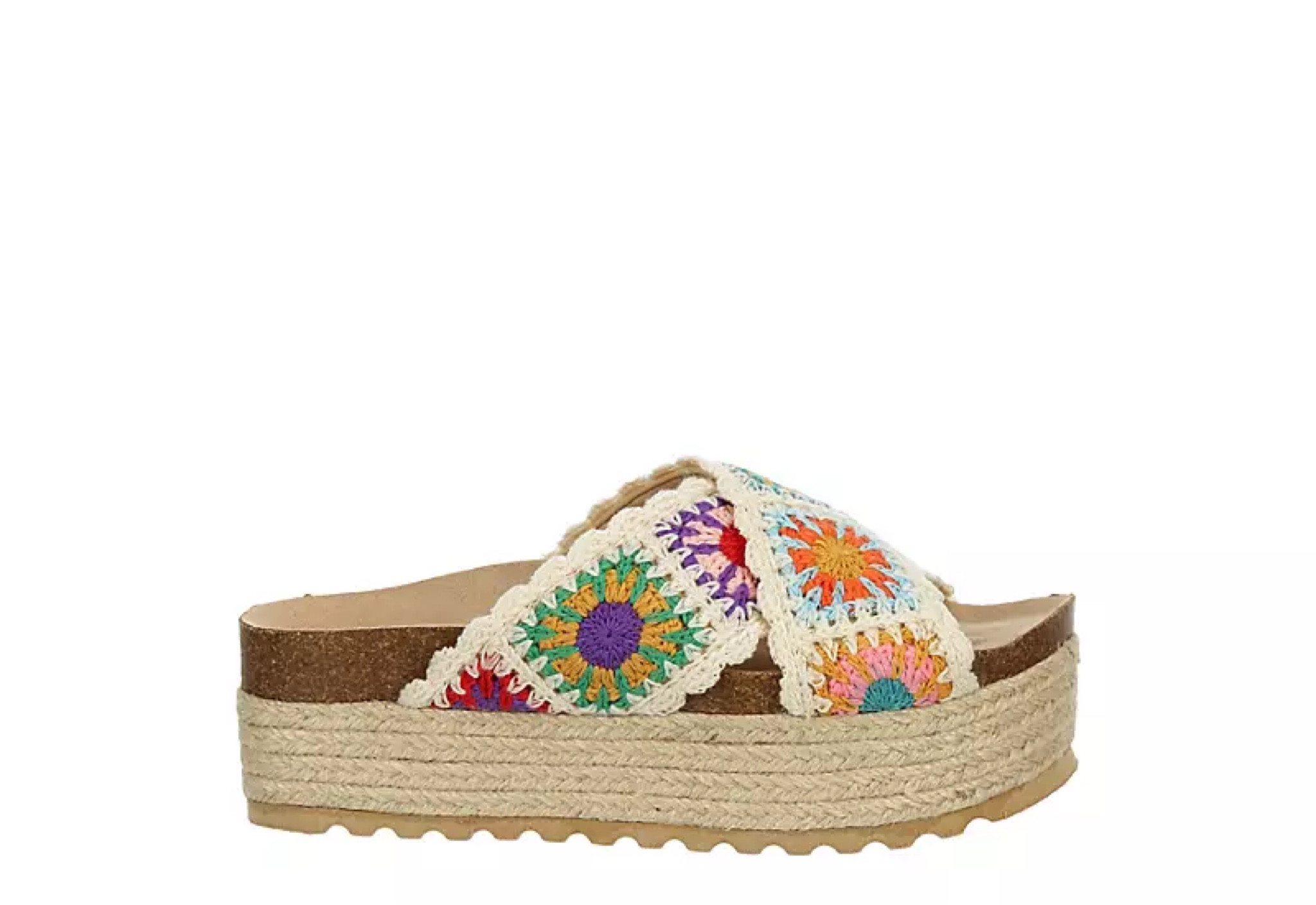 #summer #sandals #wedges #rackroom #shoes #vacation #summershoes #womenshoes 

#LTKSeasonal #LTKunder100 #LTKshoecrush