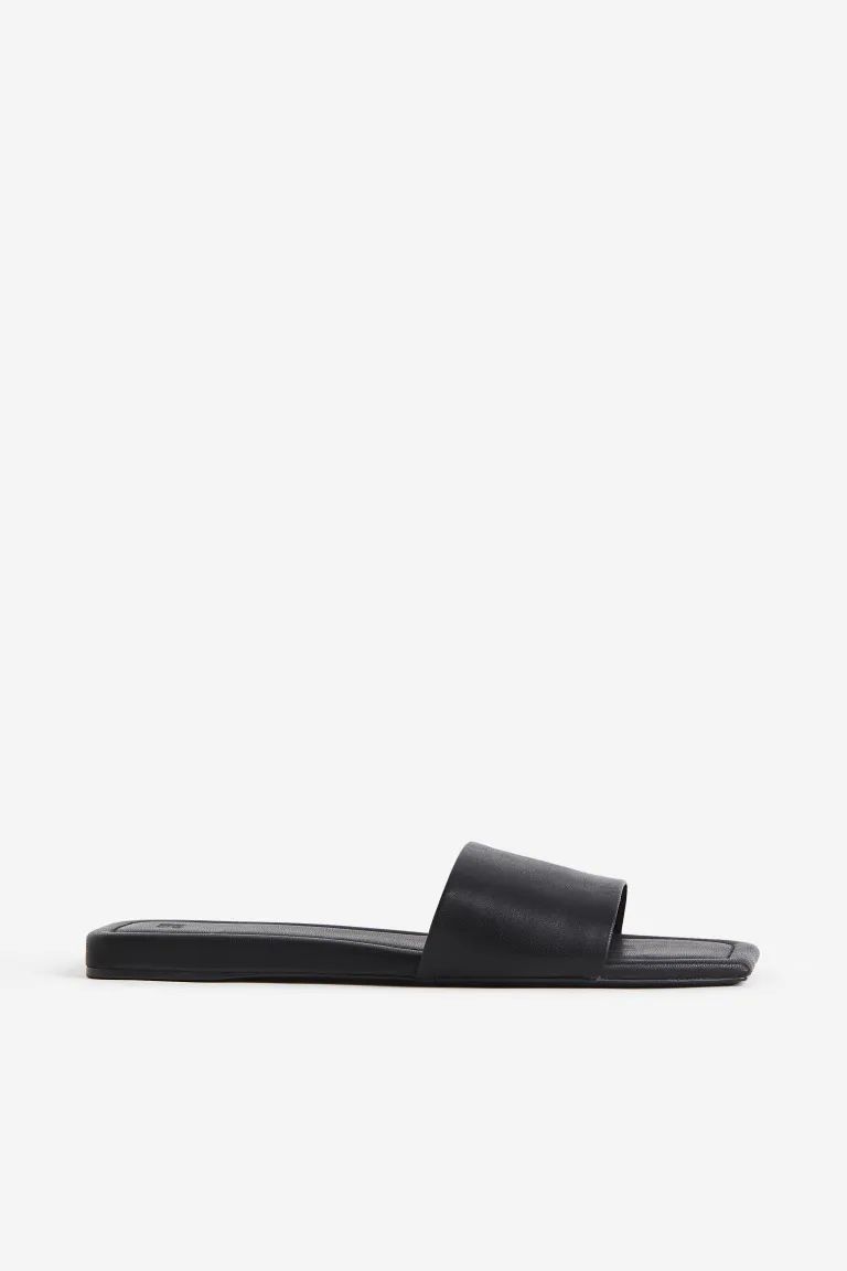 Slides | H&M (US + CA)