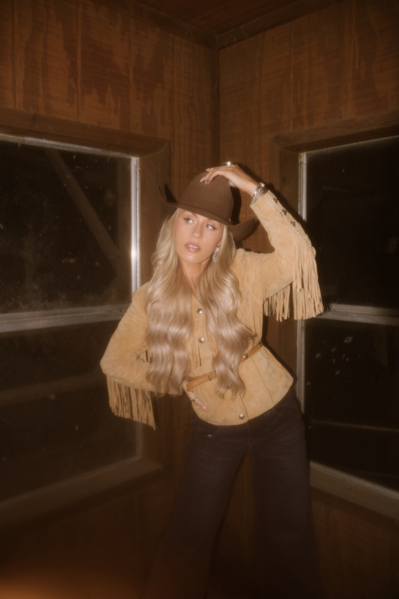 vintage cowgirl 🌙

#LTKHoliday #LTKootd #LTKGiftGuide