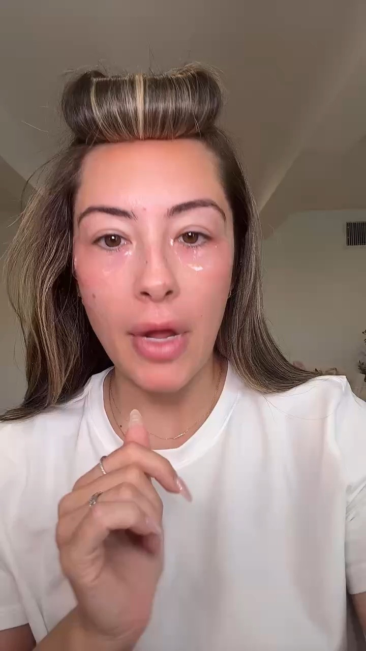 Medicube eye patches are perf r for pre makeup skin prep! 💕🌸🫶🏼

#LTKgrwm #LTKdayinmylife #LTKBeauty