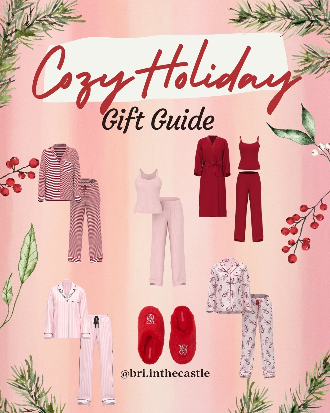 My guide to Victoria’s Secret Sale! 

#LTKGiftGuide #LTKSaleAlert #LTKHoliday