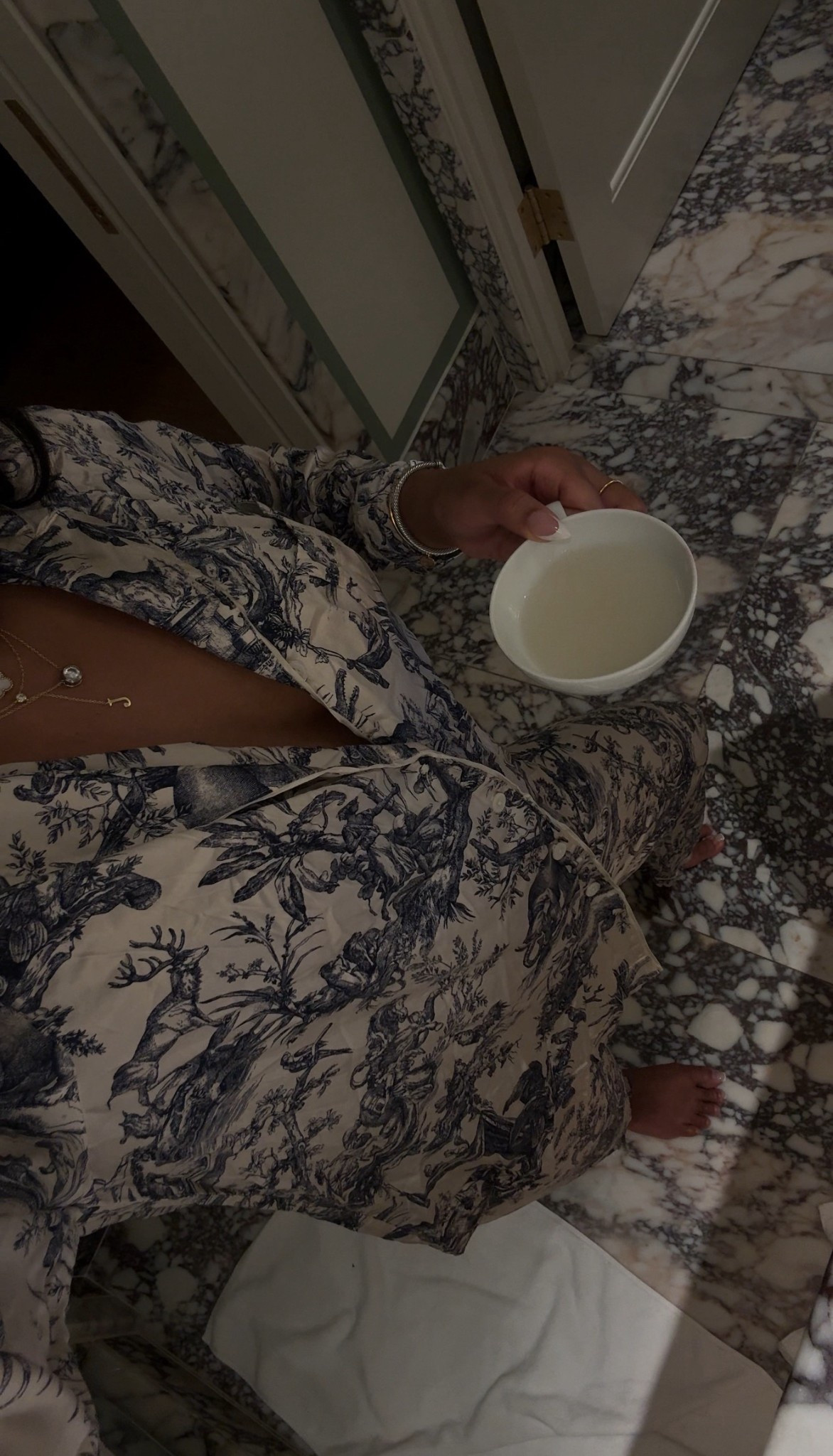 PJ GAME ON LOCK

#LTKgrwm #LTKValentine #LTKdayinmylife