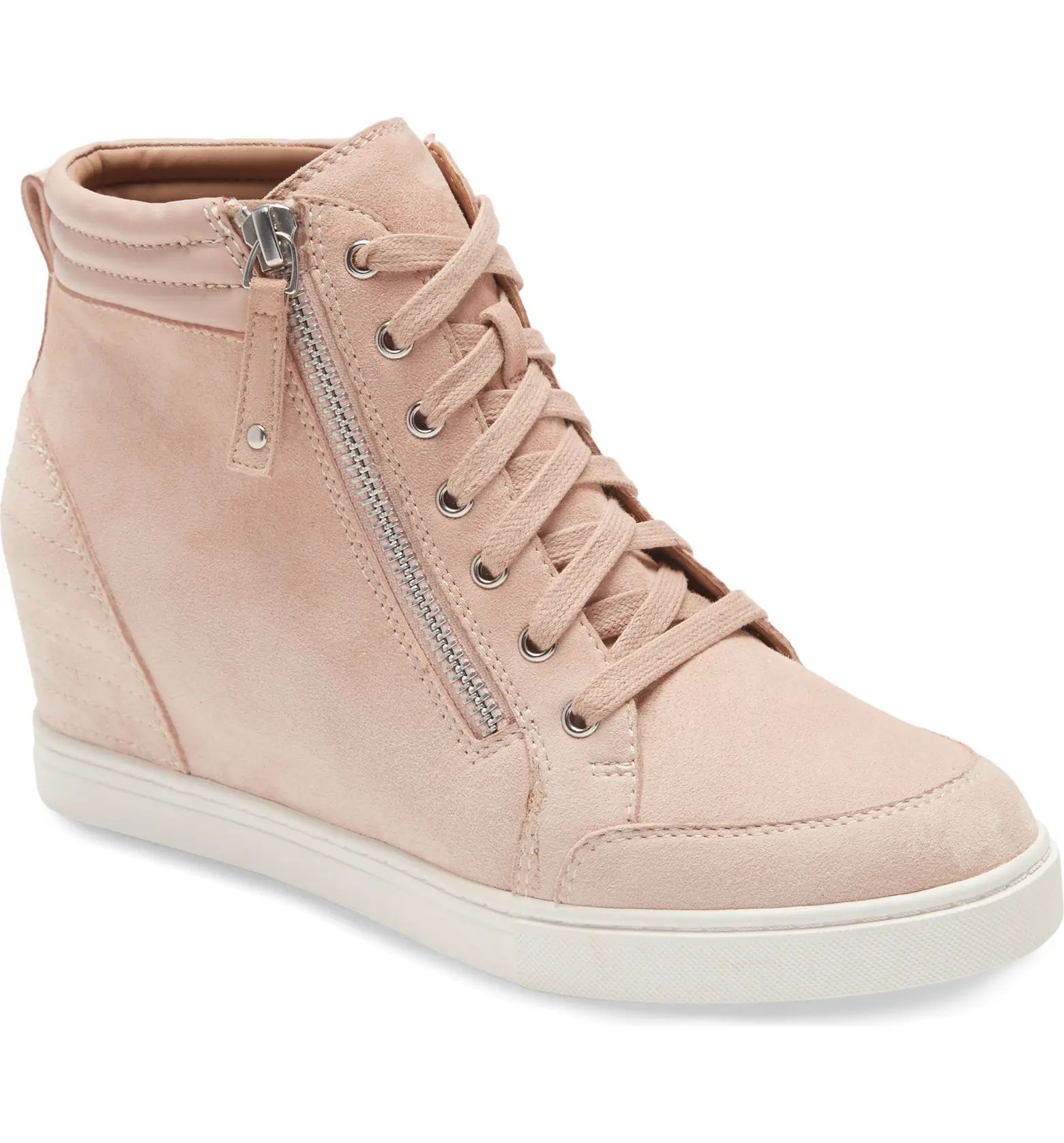 Niya Wedge Sneaker | Nordstrom