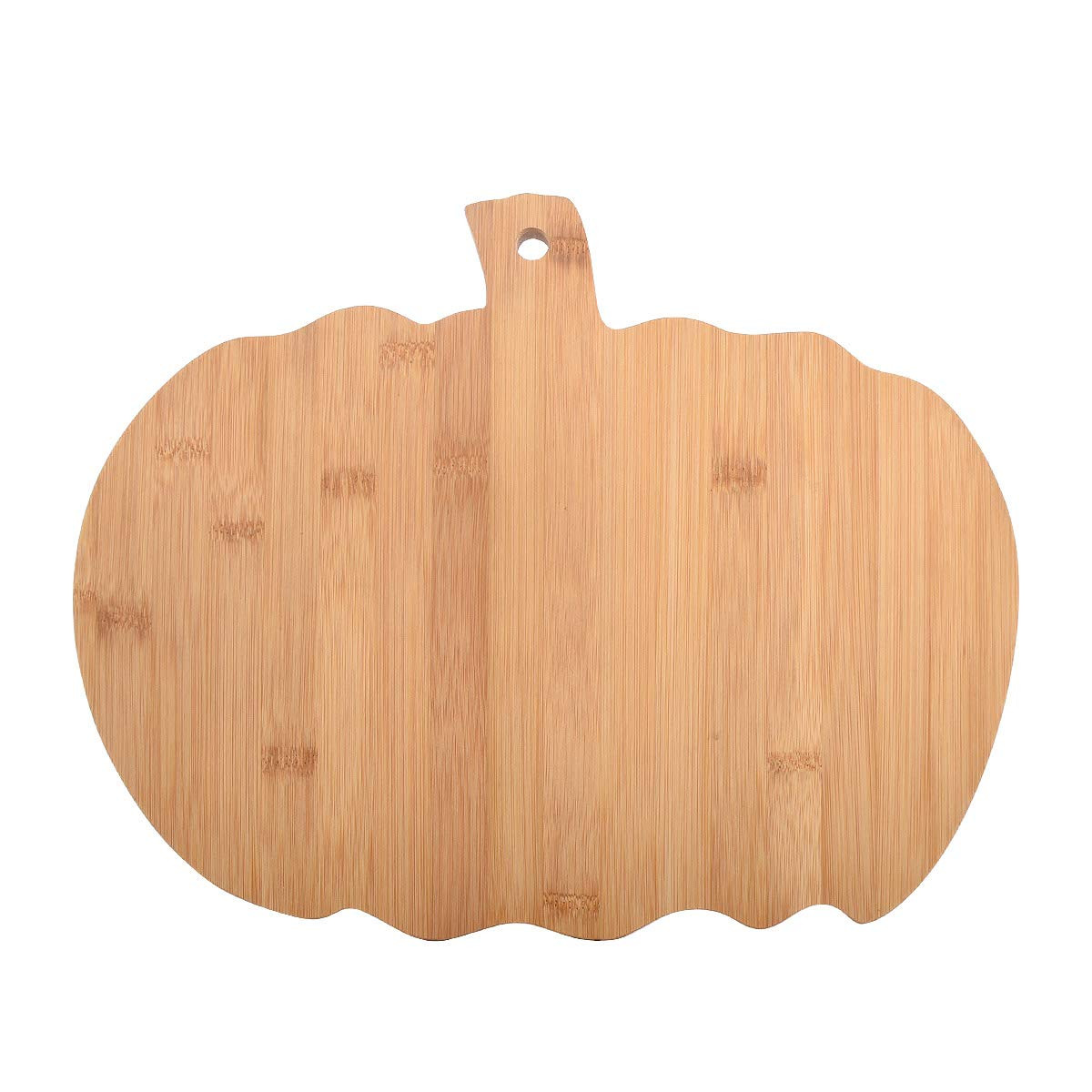 Vencer Halloween Pumpkin Bamboo Serving & Cutting Board,The Nightmare Before X-MAS Gift and Decorati | Amazon (US)