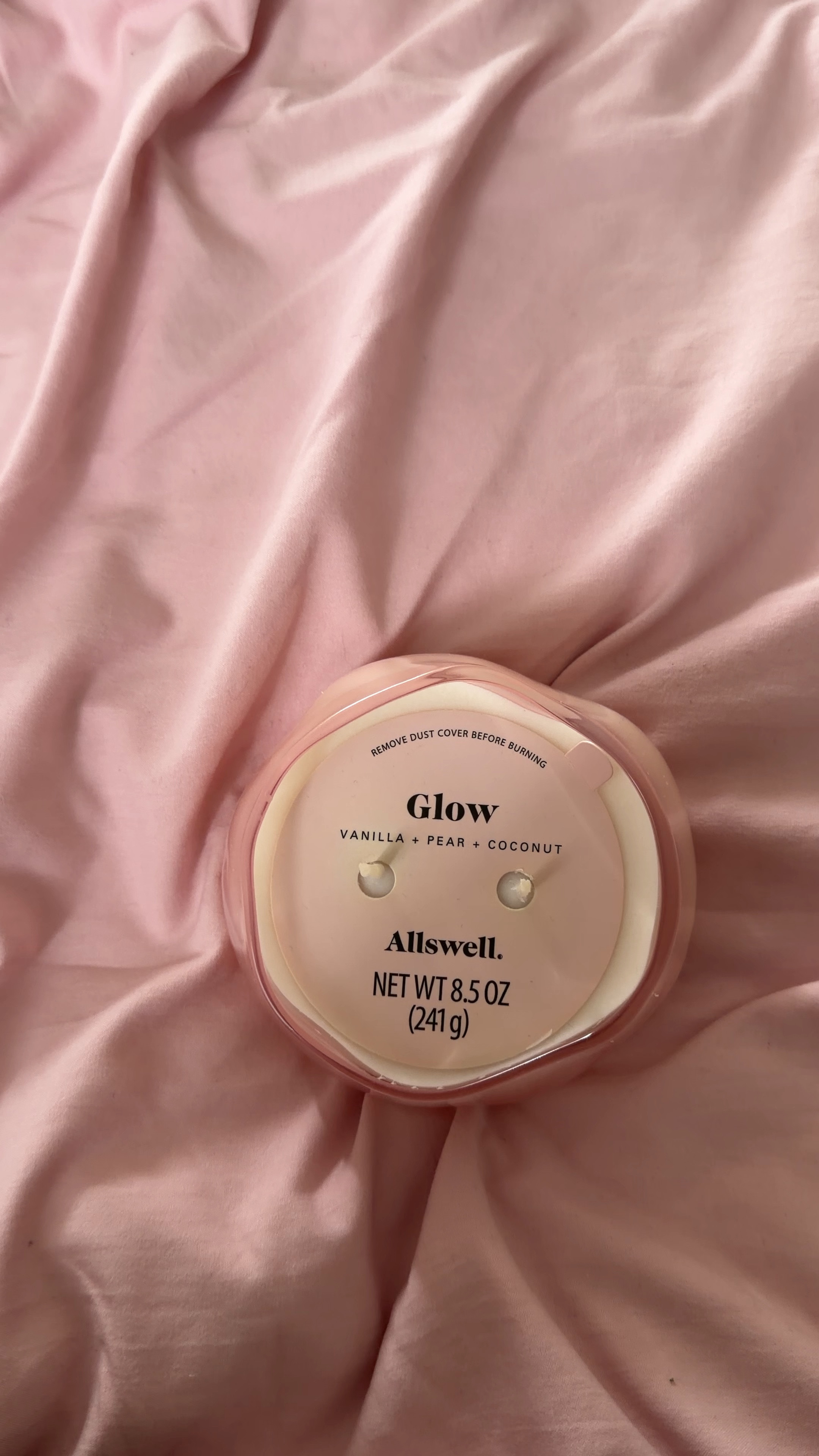 Current favorite candle 

#LTKHome #LTKmorningroutine