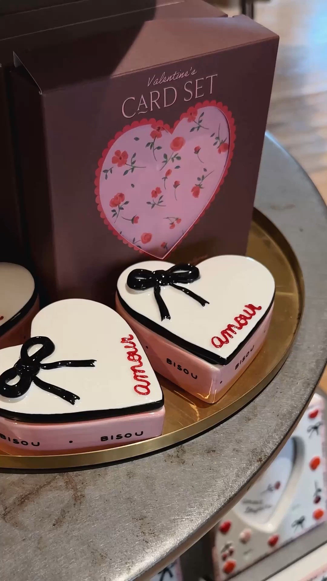 Valentine’s Day gifts
Valentine’s Day
Sweater dress
Bra

#LTKSeasonal #LTKValentine #LTKHome