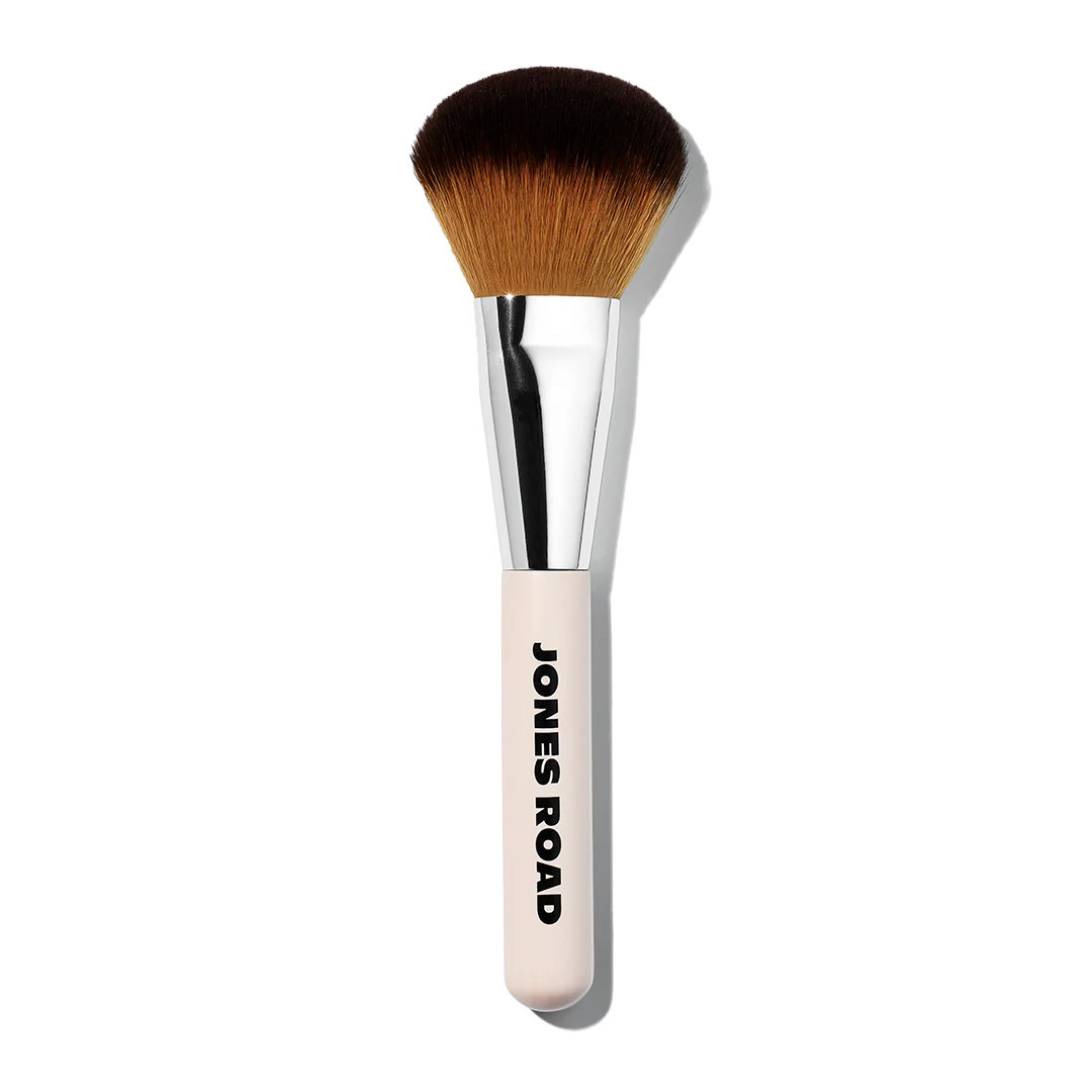 The Bronzer Brush | Jones Road Beauty