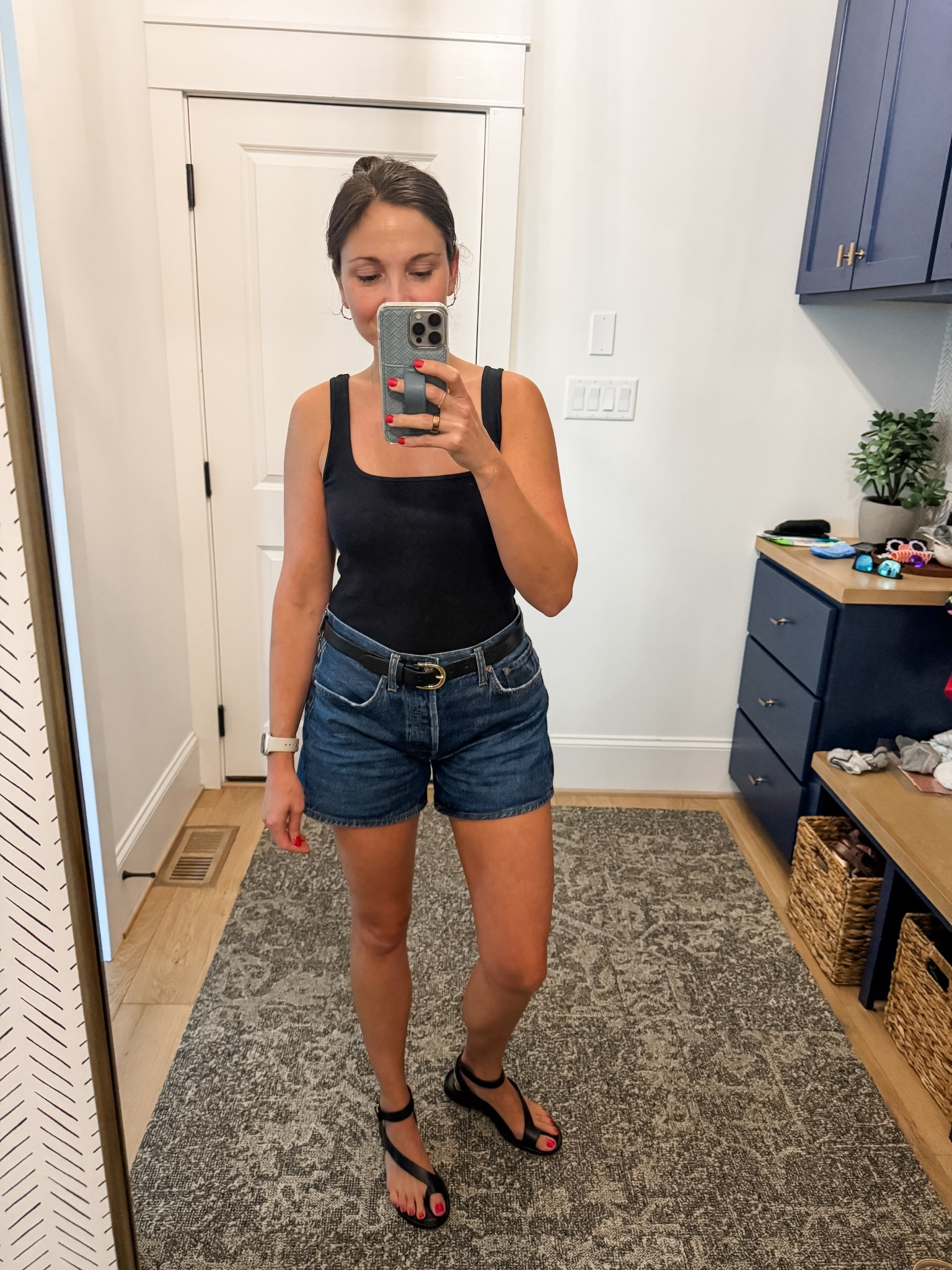 Weekend outfit! 

#LTKFindsUnder100 #LTKSaleAlert #LTKSeasonal