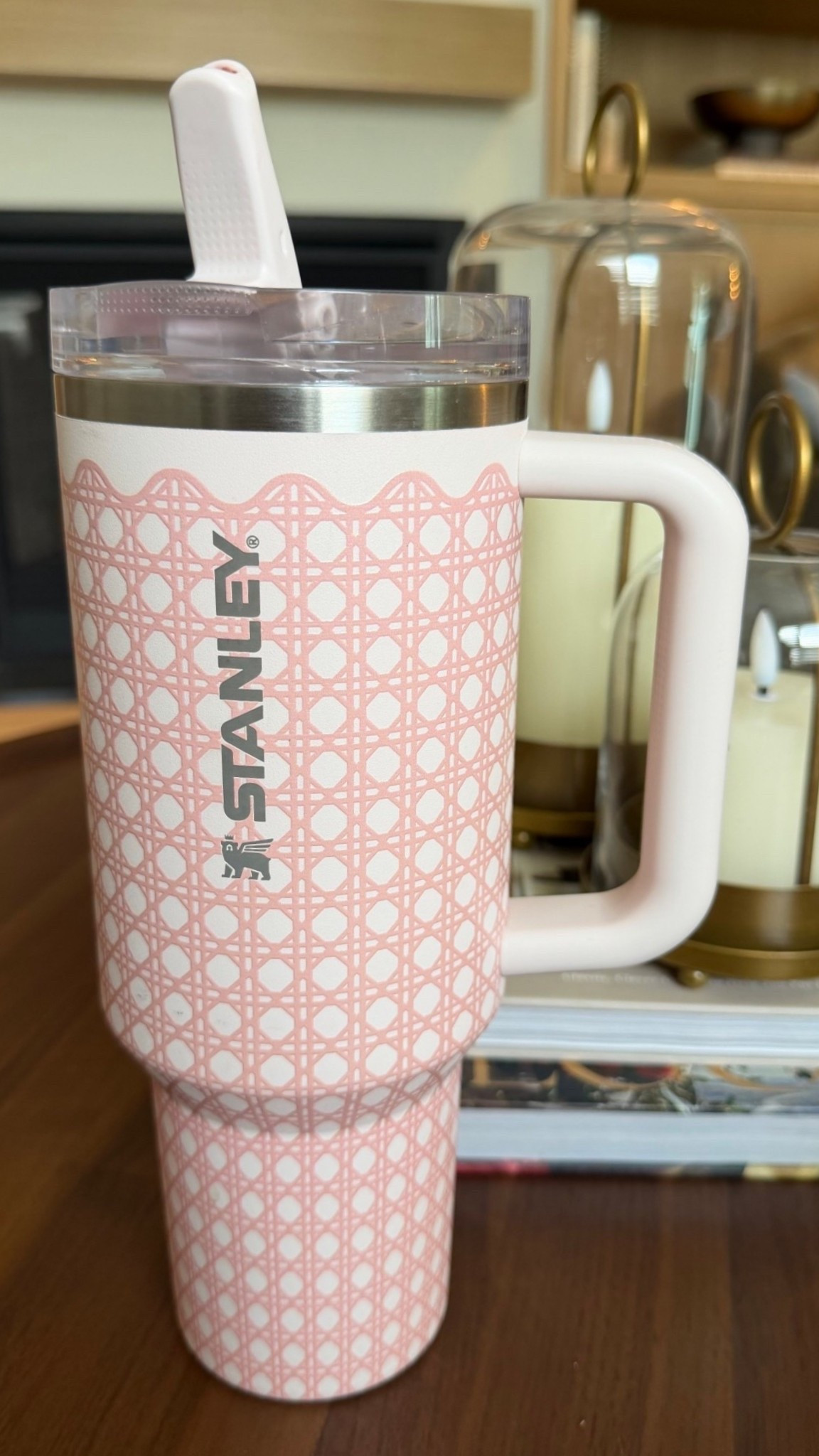 The NEW Stanley drop is my absolute favorite. I took this one on vacation and it traveled with me all day, everyday. 
Perfect for Mother’s Day or Teacher Appreciation 

#LTKOver40 #LTKU #LTKootd

#LTKU #LTKmomlife #LTKMothersDay