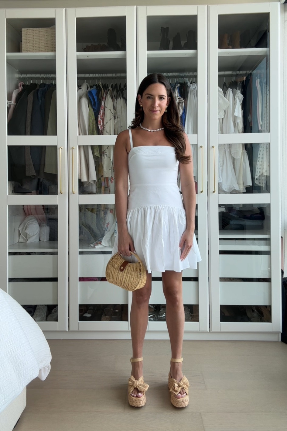 Size xsmall dress 
Also comes in black & tan 
So perfect for summer! 

Summer dress, white dress, bride, vacation dress, Abercrombie

#LTKFindsUnder100 #LTKStyleTip #LTKSeasonal