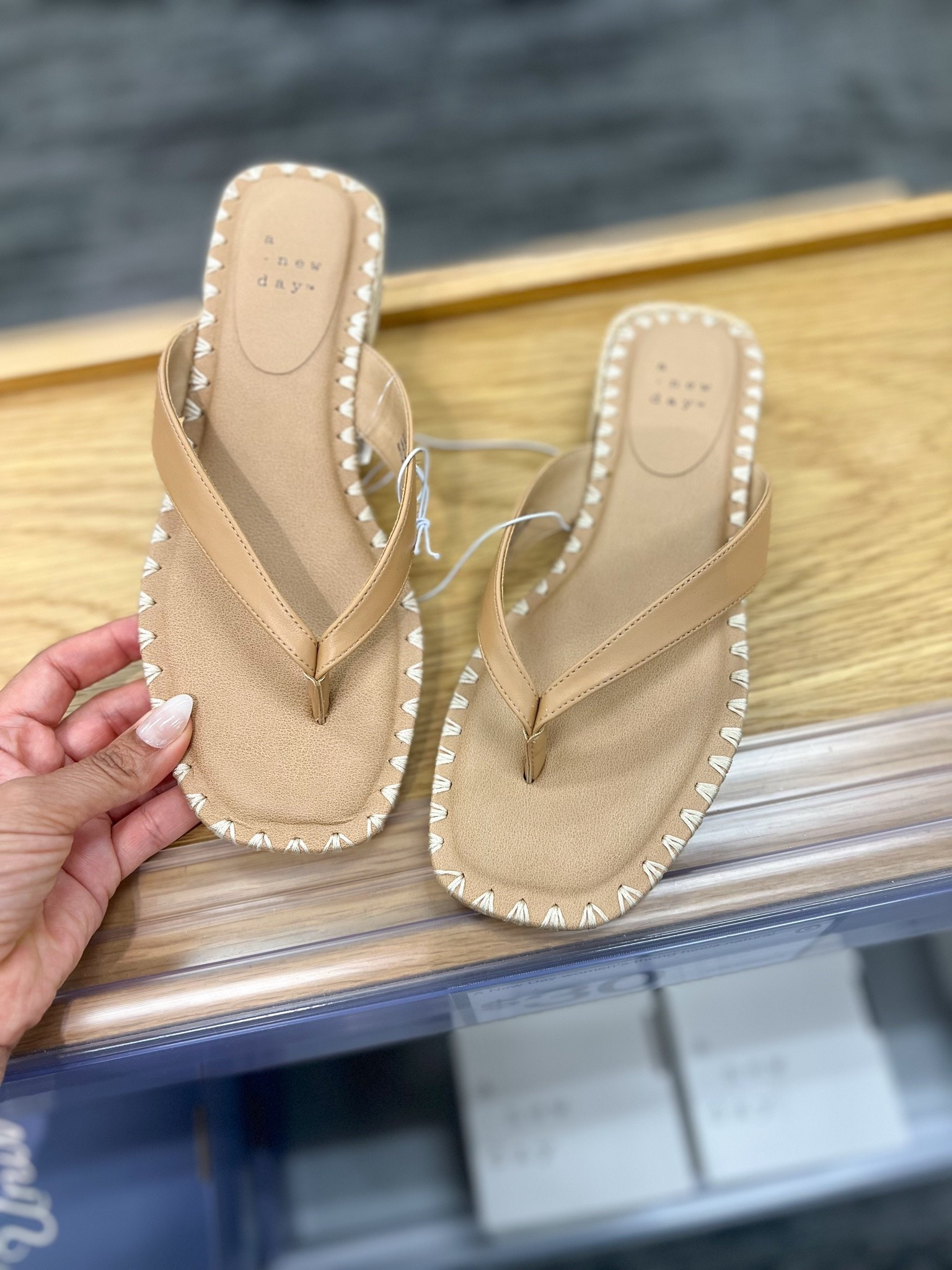 30% off shoes this weekend! Ends Monday! 

Target finds, Target style, Target deals, Target fashion

#LTKootd #LTKSaleAlert #LTKmomlife