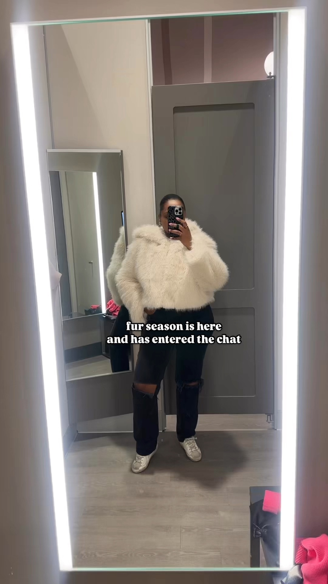 Fur coat 
Winter 
Winter outfit 
Target 
Target finds 


Follow my shop @styledbylynnai on the @shop.LTK app to shop this post and get my exclusive app-only content!

#liketkit 
@shop.ltk
https://liketk.it/4X7fP

Follow my shop @styledbylynnai on the @shop.LTK app to shop this post and get my exclusive app-only content!

#liketkit 
@shop.ltk
https://liketk.it/4Xefz

Follow my shop @styledbylynnai on the @shop.LTK app to shop this post and get my exclusive app-only content!

#liketkit 
@shop.ltk
https://liketk.it/4Xi2t#LTKCyberWeek 

Follow my shop @styledbylynnai on the @shop.LTK app to shop this post and get my exclusive app-only content!

#liketkit 
@shop.ltk
https://liketk.it/4XGJd

Follow my shop @styledbylynnai on the @shop.LTK app to shop this post and get my exclusive app-only content!

#liketkit #LTKHoliday #LTKStyleTip #LTKFindsUnder50 #LTKGiftGuide #LTKHoliday
@shop.ltk
https://liketk.it/4ZNoz