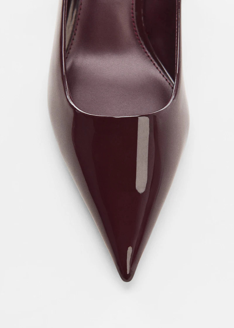 Search: Burgundy heels (2) | Mango USA | MANGO (US)