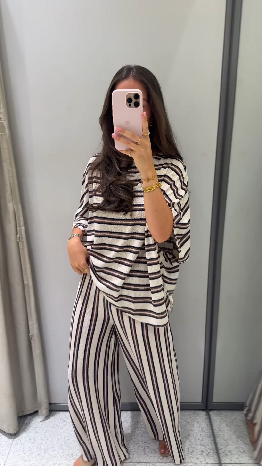 Set - new in - Zara - co ord - summer outfit - airport outfit

#LTKsummer #LTKuk #LTKstyletip