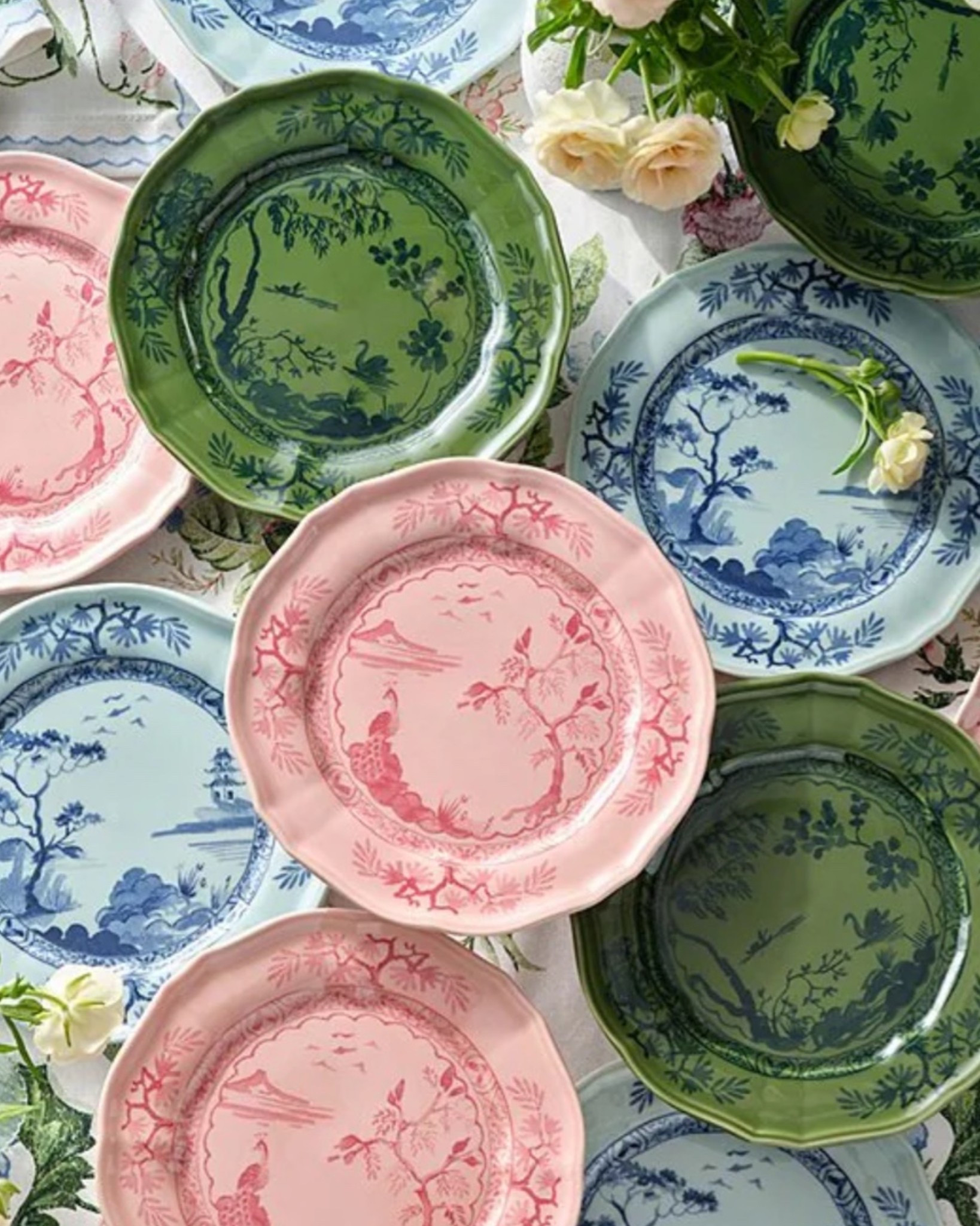Viral plates back in stock!