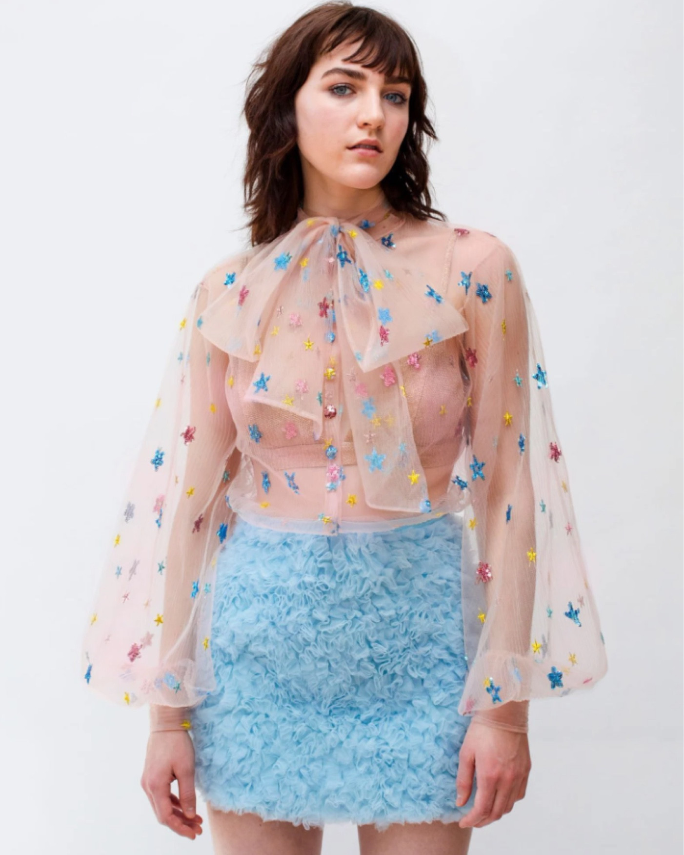 Super cute top for Valentines 💌 day!

#LTKSeasonal #LTKGiftGuide #LTKstyletip