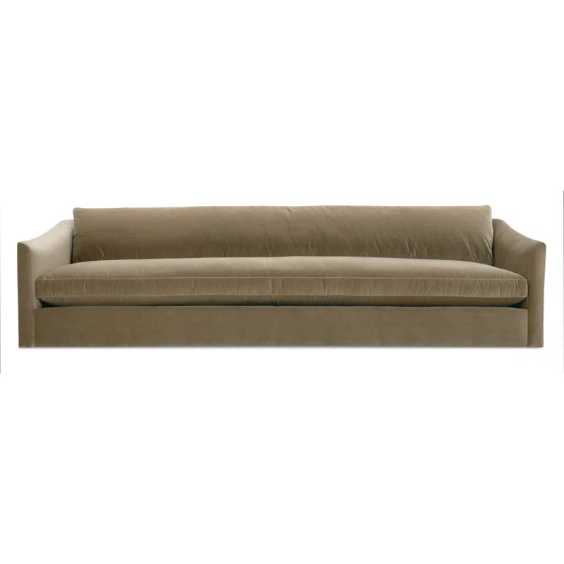 Adler 100'' Sofa Bench Cushion | Wayfair North America