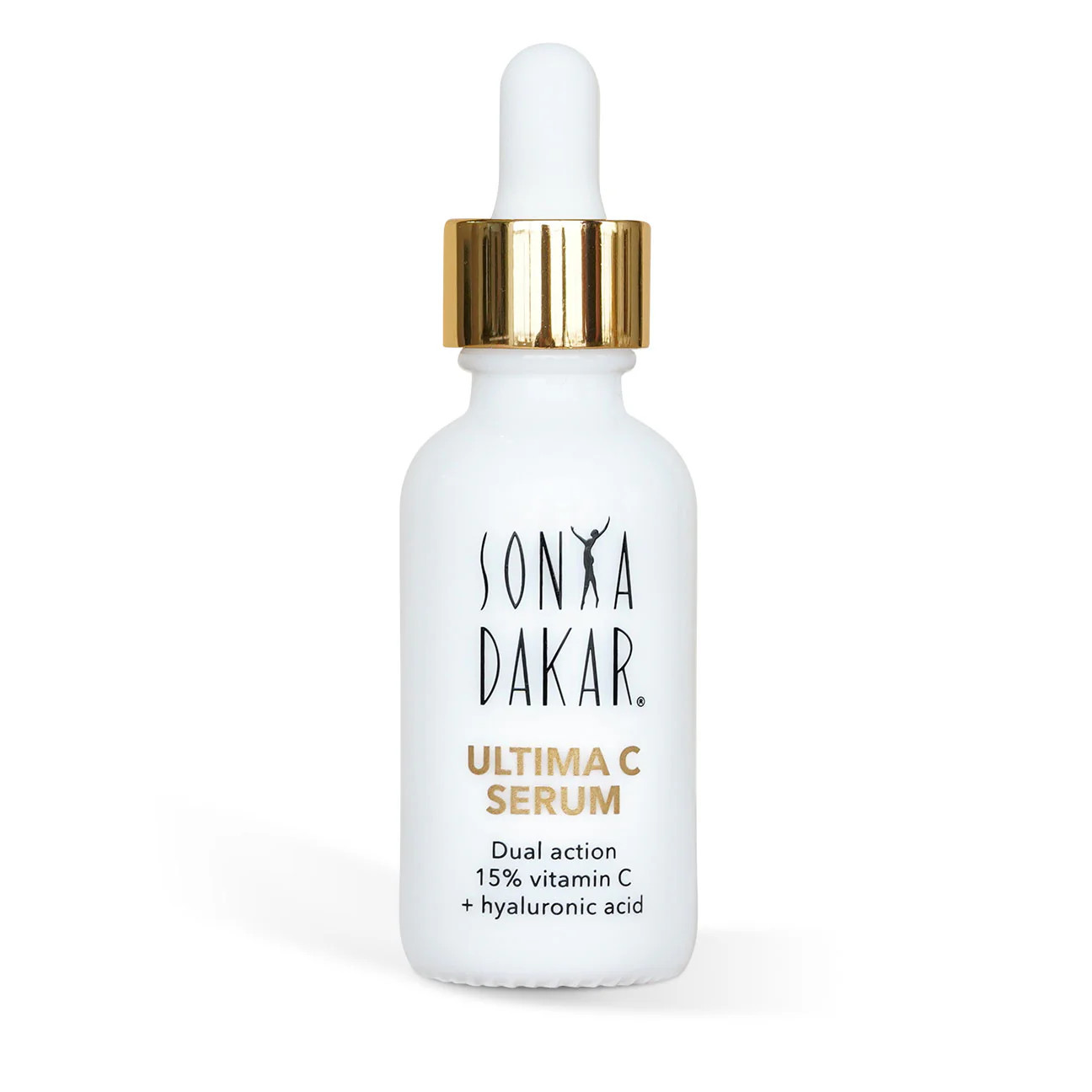 Sonya Dakar Vitamin C Brightening Serum | Sonya Dakar Skincare