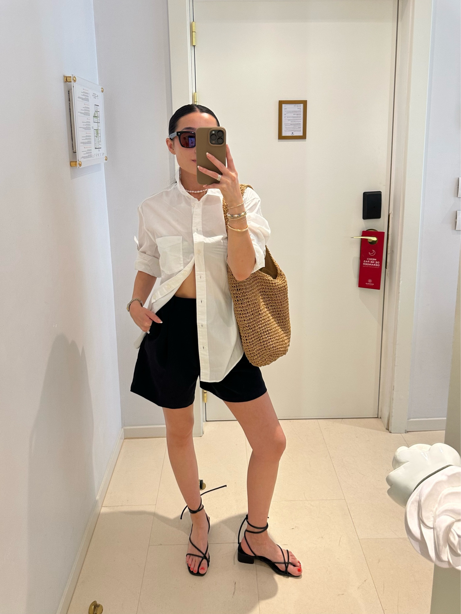 Sandals are a few years old from urban outfitters, can’t link. Everything true to size!

#LTKstyletip #LTKunder50 #LTKunder100