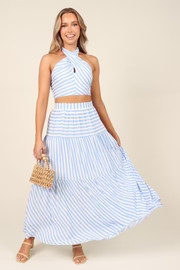 Sophia Set - Blue | Petal & Pup (US)