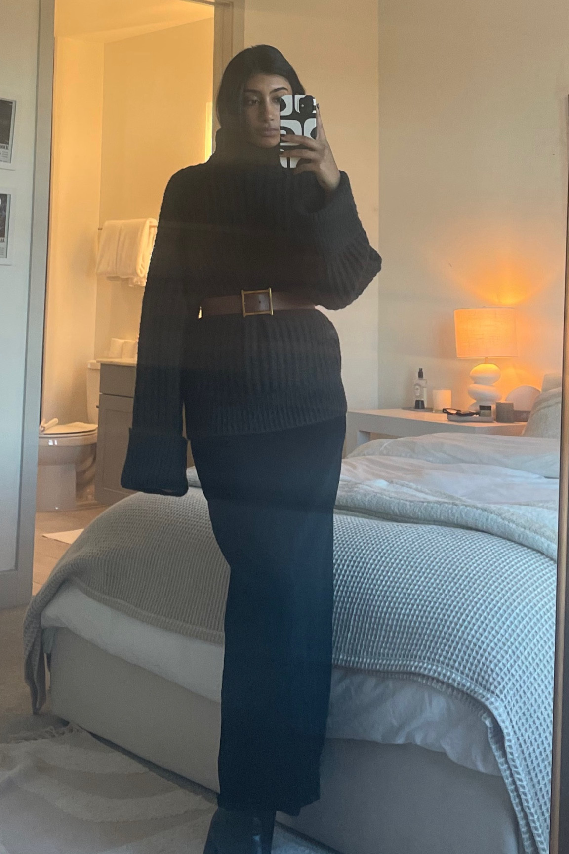 Cozy work outfit for winter !

#LTKGiftGuide #LTKHoliday #LTKSeasonal