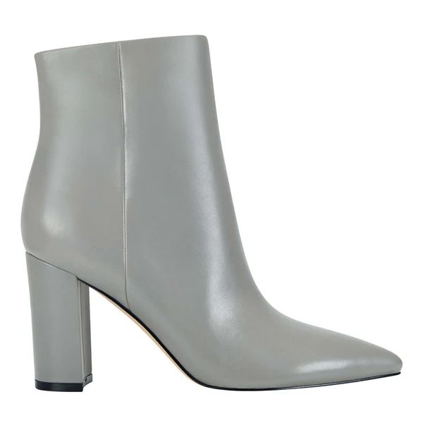 Ulani Heeled Bootie | Marc Fisher