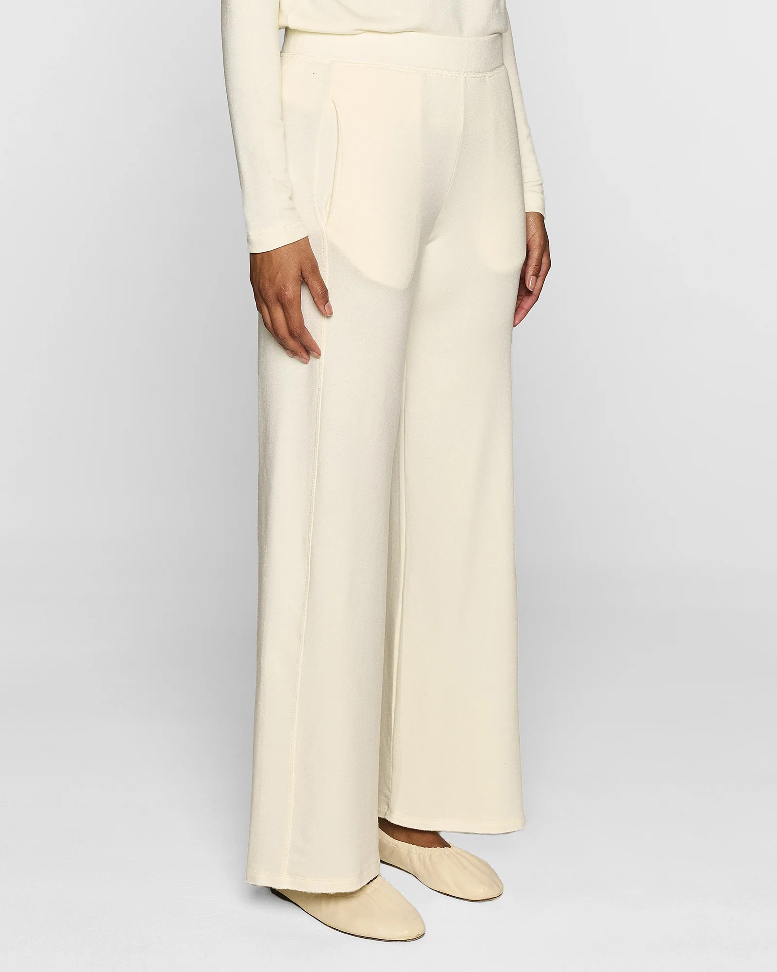 The Cindy Pant | Bleusalt 