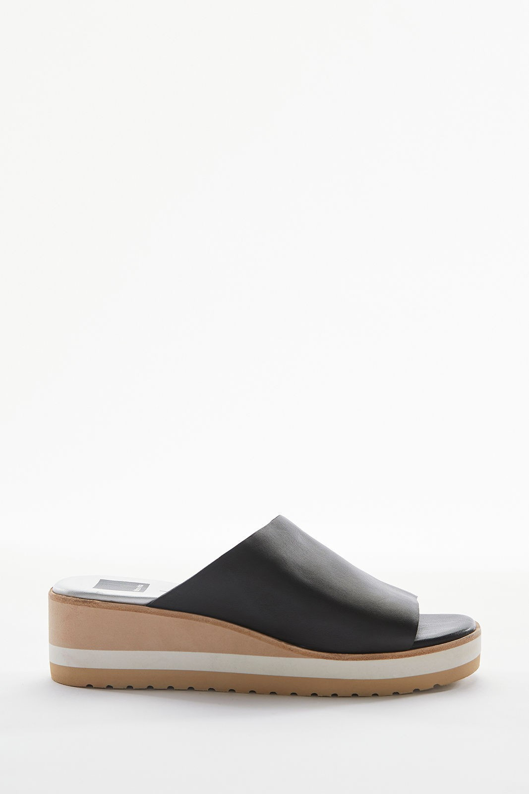 Freta Slide Flatform | Evereve