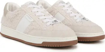 Circus NY by Sam Edelman Vance Cozy Faux Shearling Sneaker (Women) | Nordstrom | Nordstrom