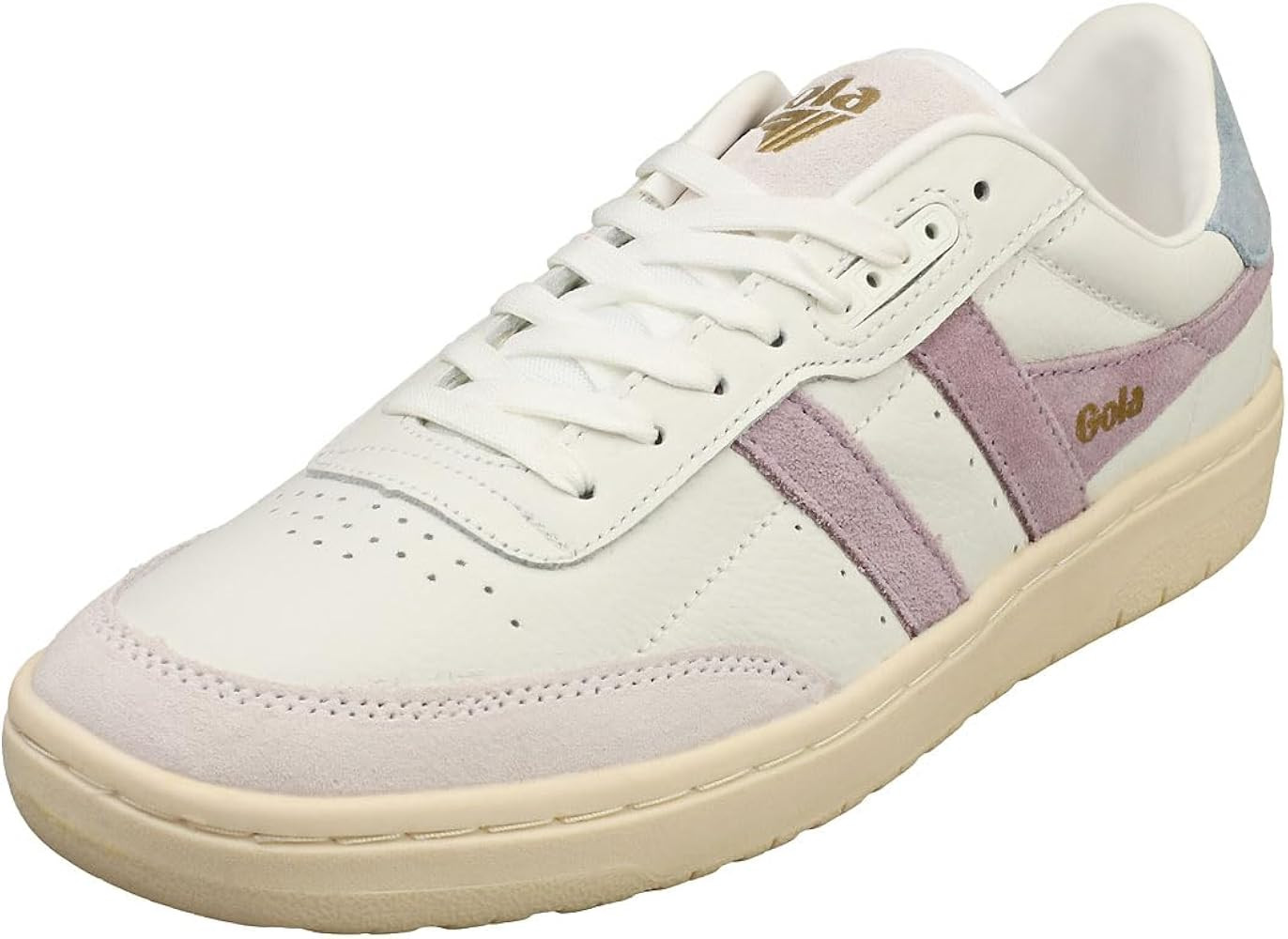 Gola Women's Falcon Sneaker | Amazon (US)
