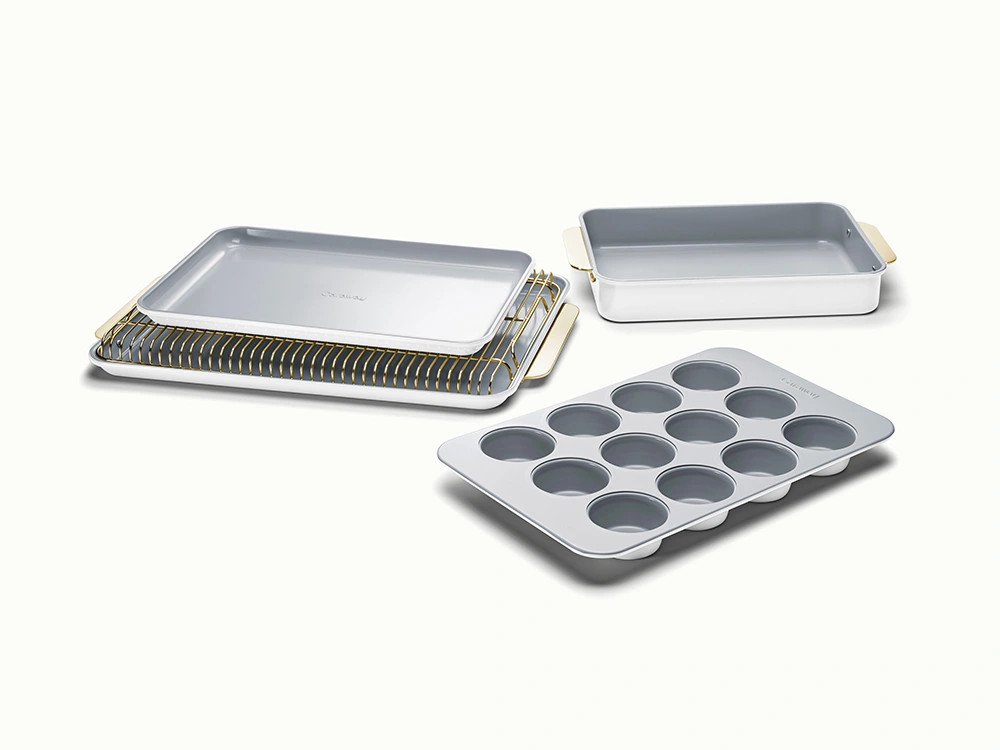 Half Bakeware Set | Caraway