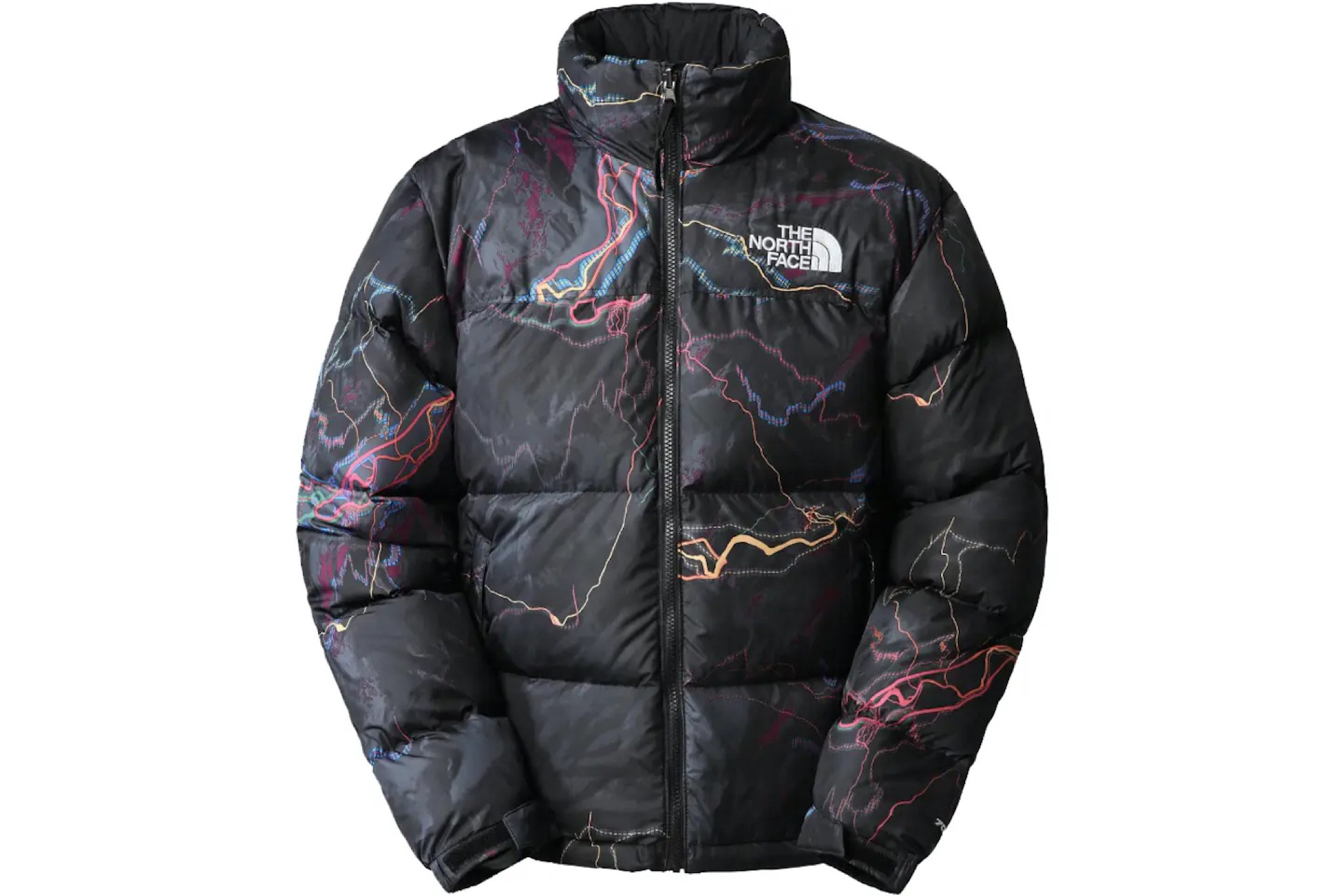 The North Face Jacket SS23

#LTKstyletip #LTKSeasonal #LTKmens