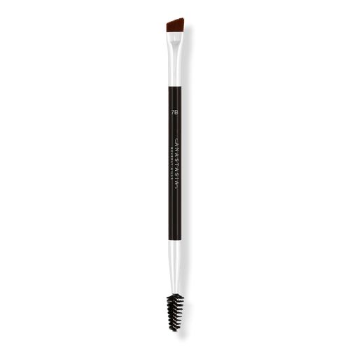 Dual-Ended Angled Powder Eyebrow Brush 7B - Anastasia Beverly Hills | Ulta Beauty | Ulta