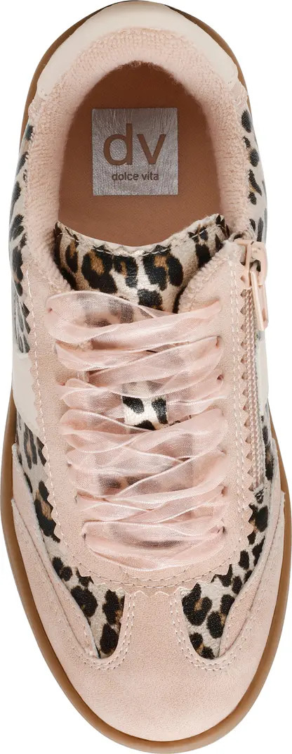 Kids' Valor Platform Sneaker | Nordstrom