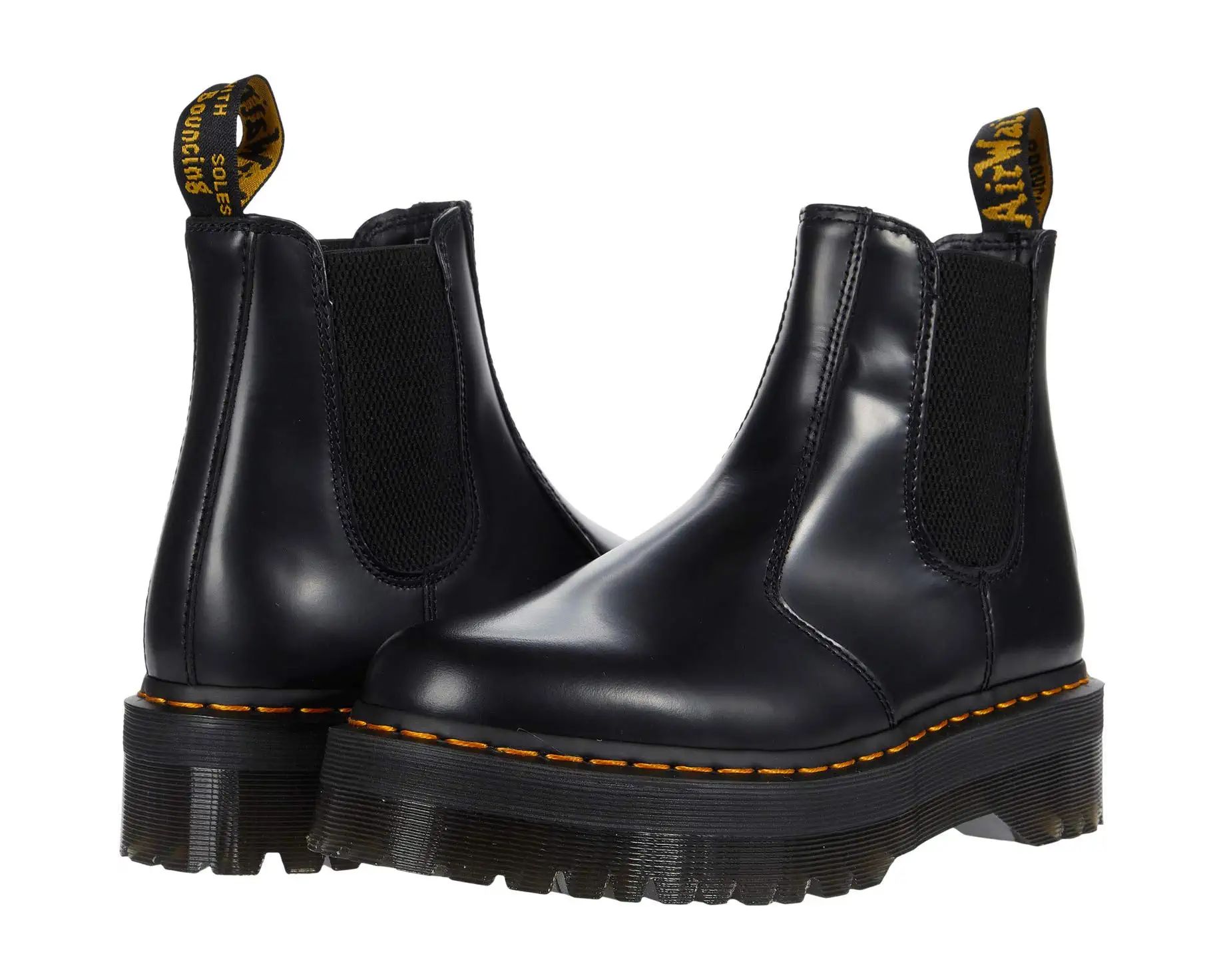 Dr. Martens 2976 Platform | Zappos