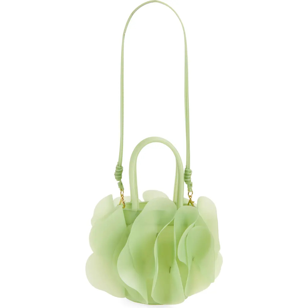 FARM Rio Jelly Flower Bag in Nile at Nordstrom | Nordstrom