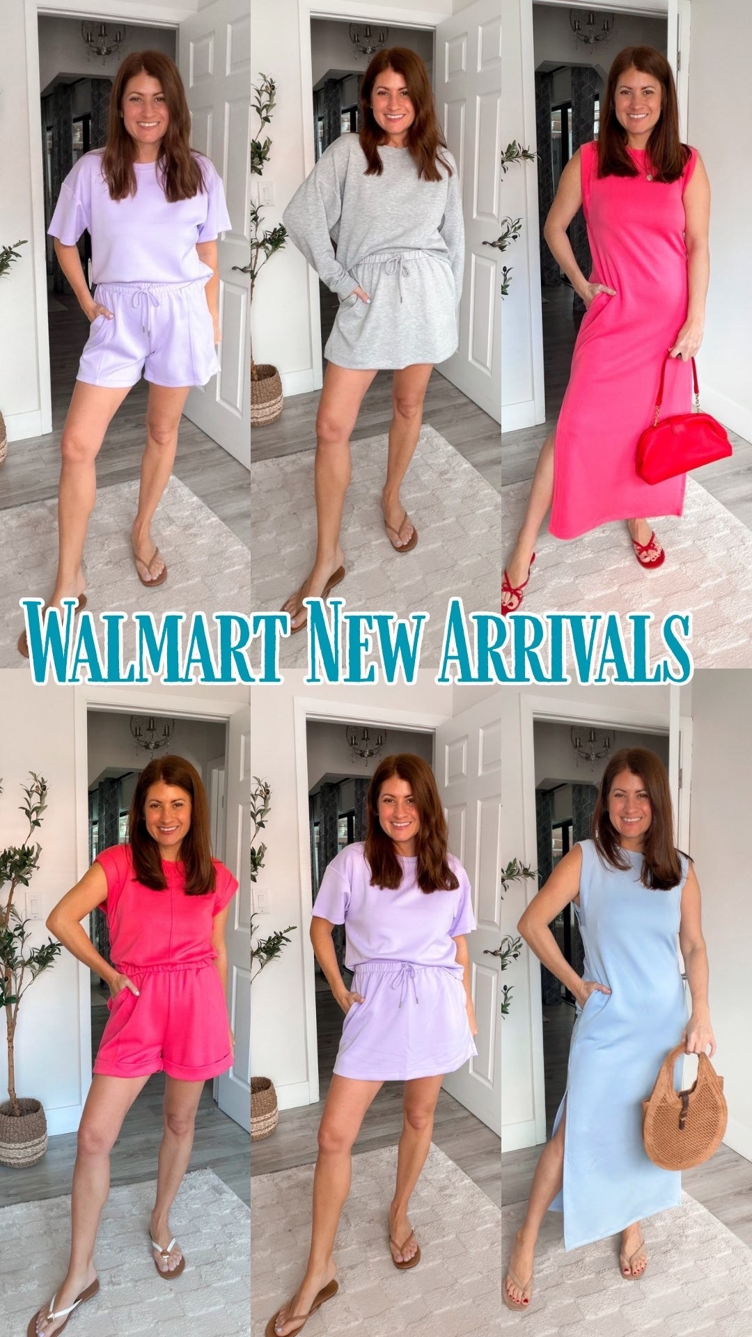 New scoop scuba knit arrivals for spring and summer!

#LTKOver40 #LTKSeasonal