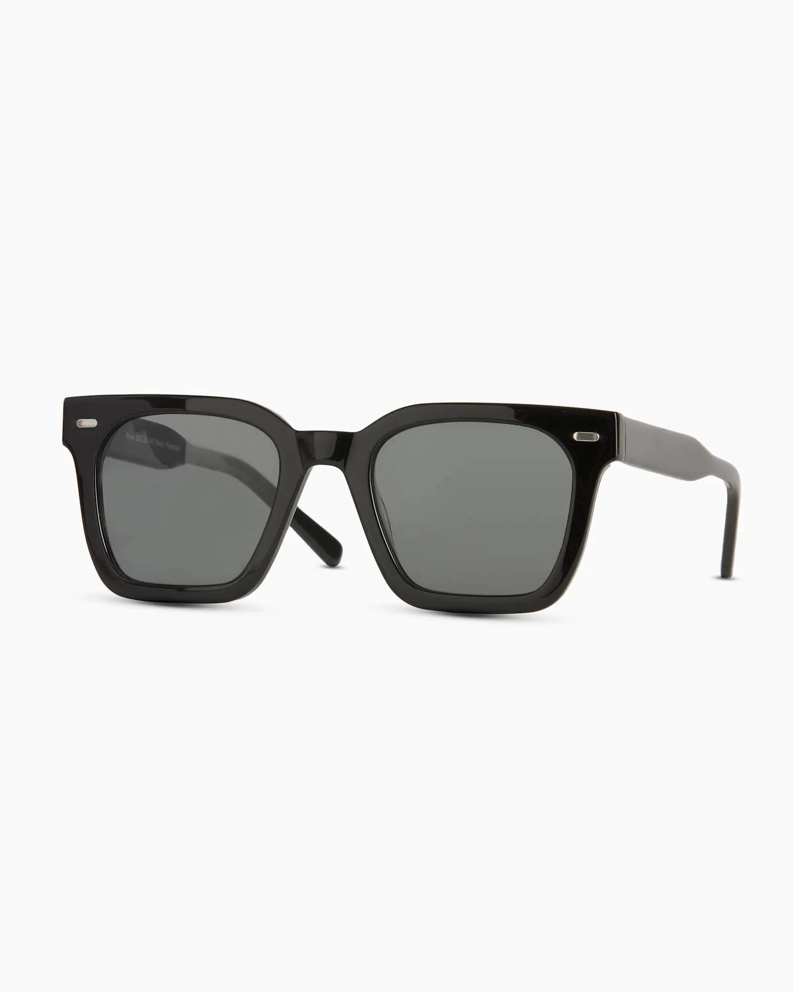 Riley Polarized Acetate Sunglasses | Quince