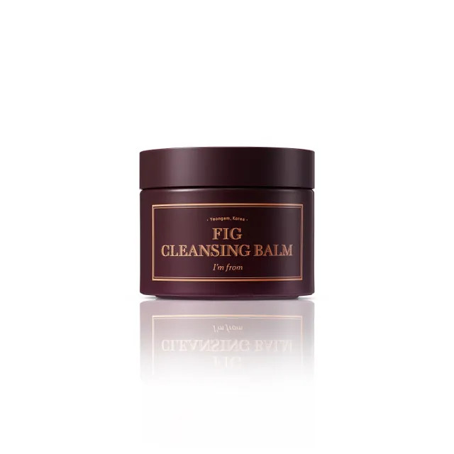 I'm from - Fig Cleansing Balm | YesStyle Global