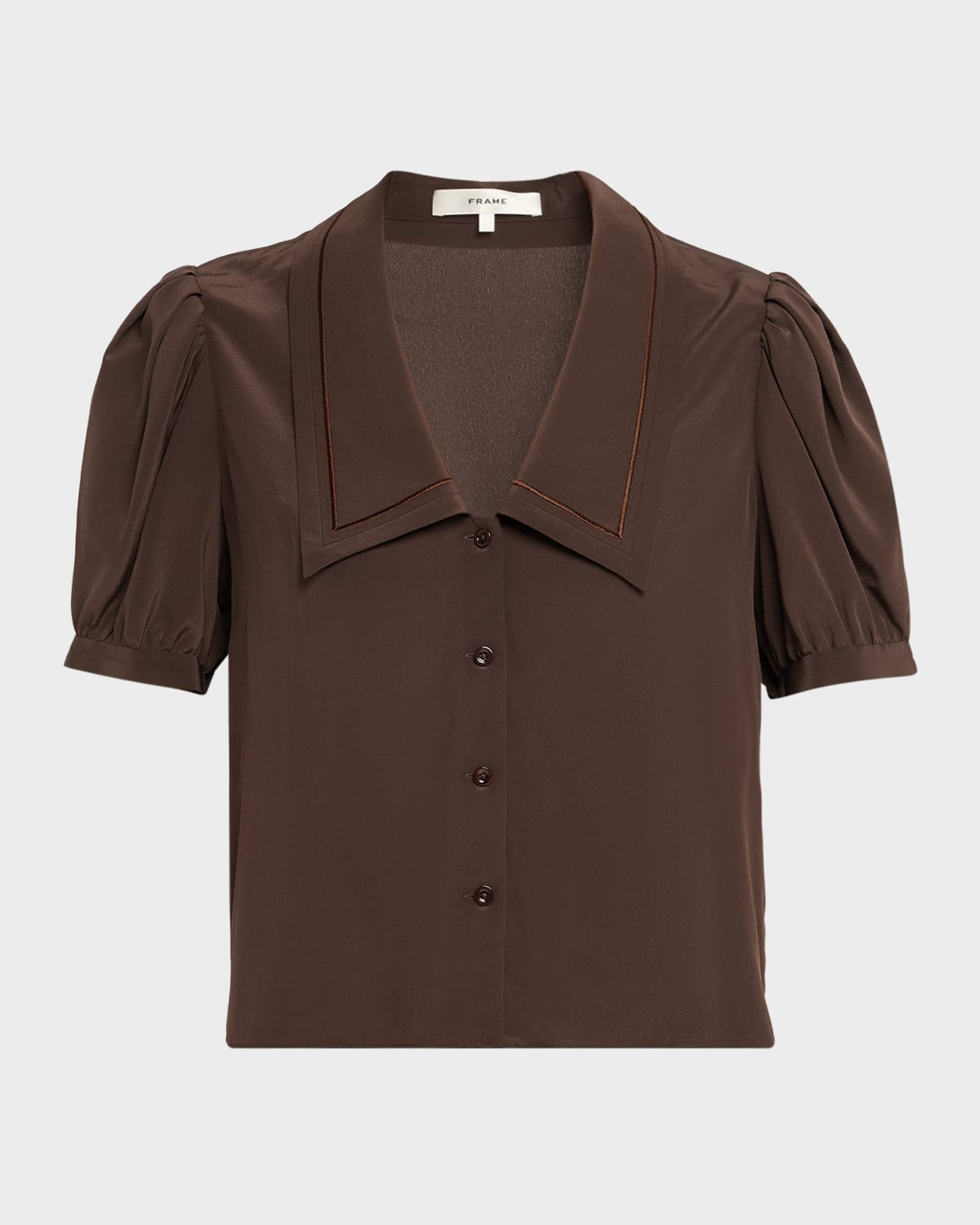 The Sailor Blouse | Neiman Marcus