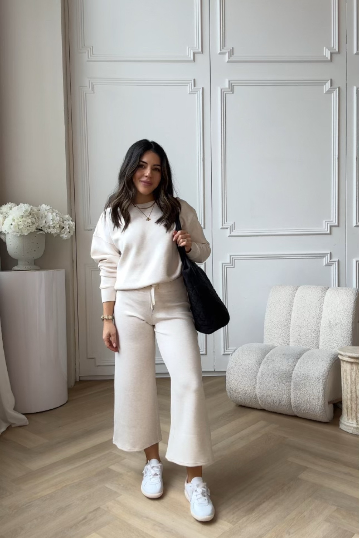 Use code GIULIANIXSPANX to save! 
XS - top 
XS - pants

#LTKtravel #LTKfindsunder100 #LTKstyletip