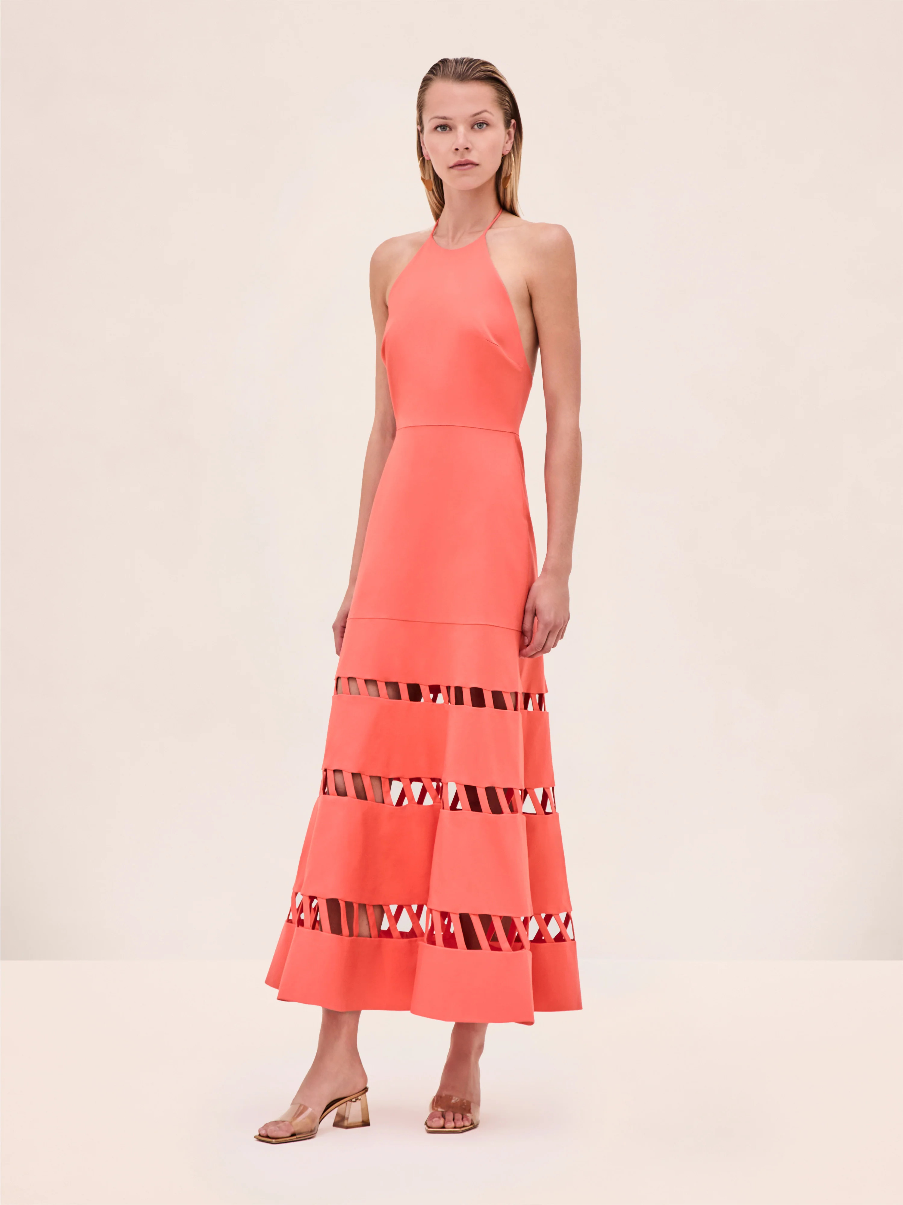 Janessa Dress | Alexis