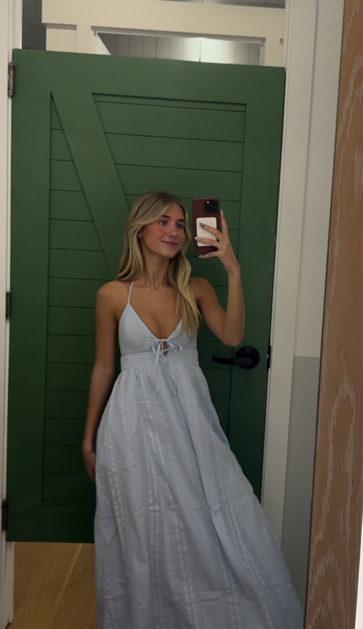 wearing size small :) #aerie 

#LTKSaleAlert #LTKSummerEdit #LTKStyleTip