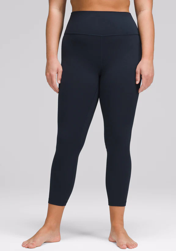 lululemon Align™ V-Neck Bra | Light Support, C/D Cup | Peloton Apparel