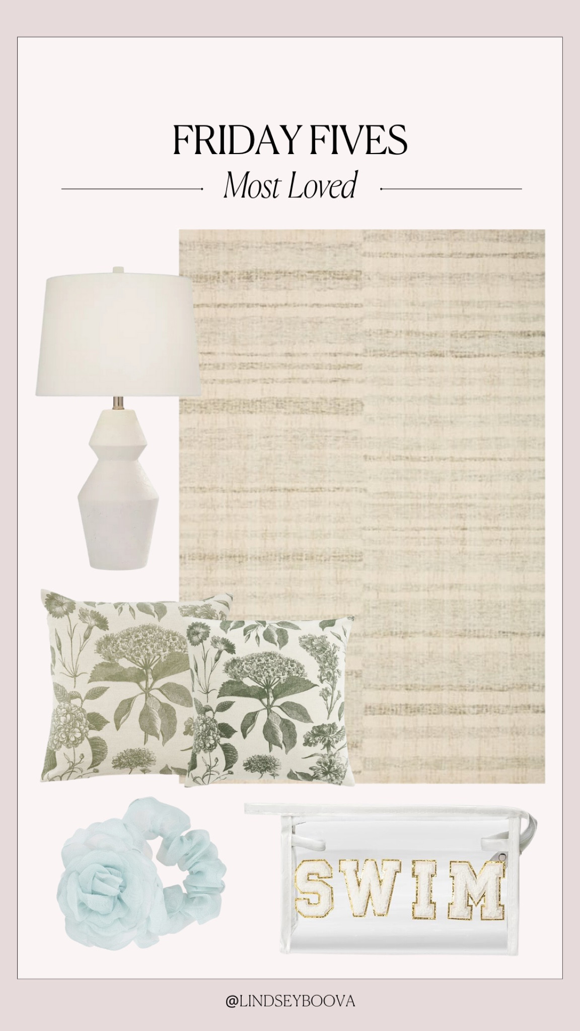 Five favorites for this week #mostpopular #homedecor #lighting #accessories 

#LTKsalealert #LTKfindsunder100 #LTKhome