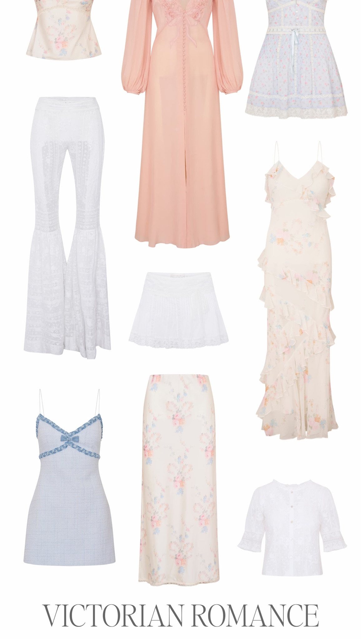 Love Shack Fancy always understands spring outfits 🌸

From romantic dresses to the cutest matching sets, these pieces are perfect for brunch, vacations, and spring events. I linked my favorite Love Shack Fancy spring outfits.

#LoveShackFancyFinds #SpringOutfitIdeas #FloralStyle #SpringAesthetic #PrettyFashion #SpringLooks #StyleInspiration #ShoppingWithPriiincesss #Atlantamom #Atlantabloggers #Atlantablogger #AtlantaCreator #Atlantacontentcreators #Atlantacontentcreator
