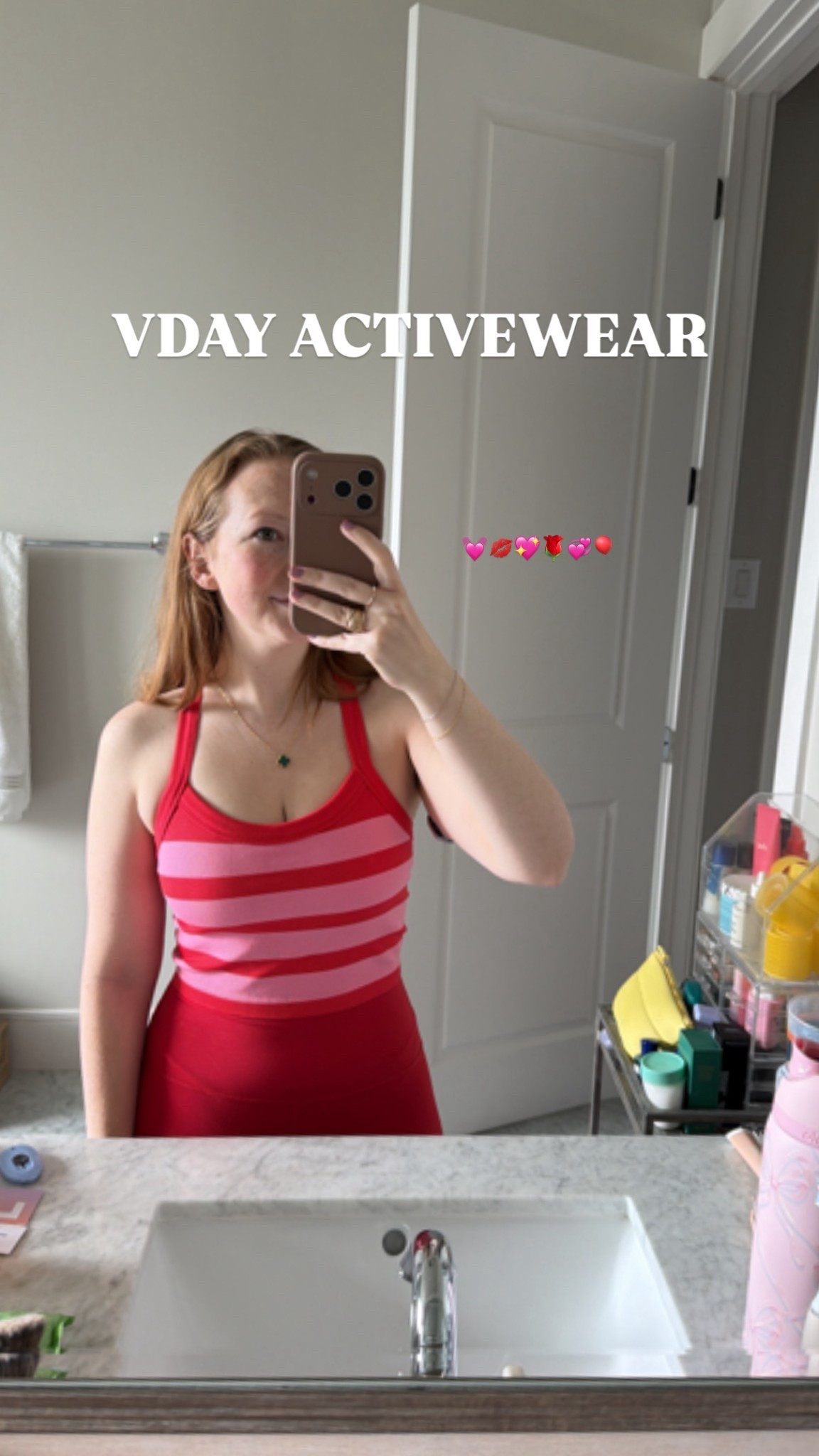 loving all of the pink & red sets lately! target is crushing it with JoyLab 💖

#LTKootd #LTKfitnessgoals #LTKActive