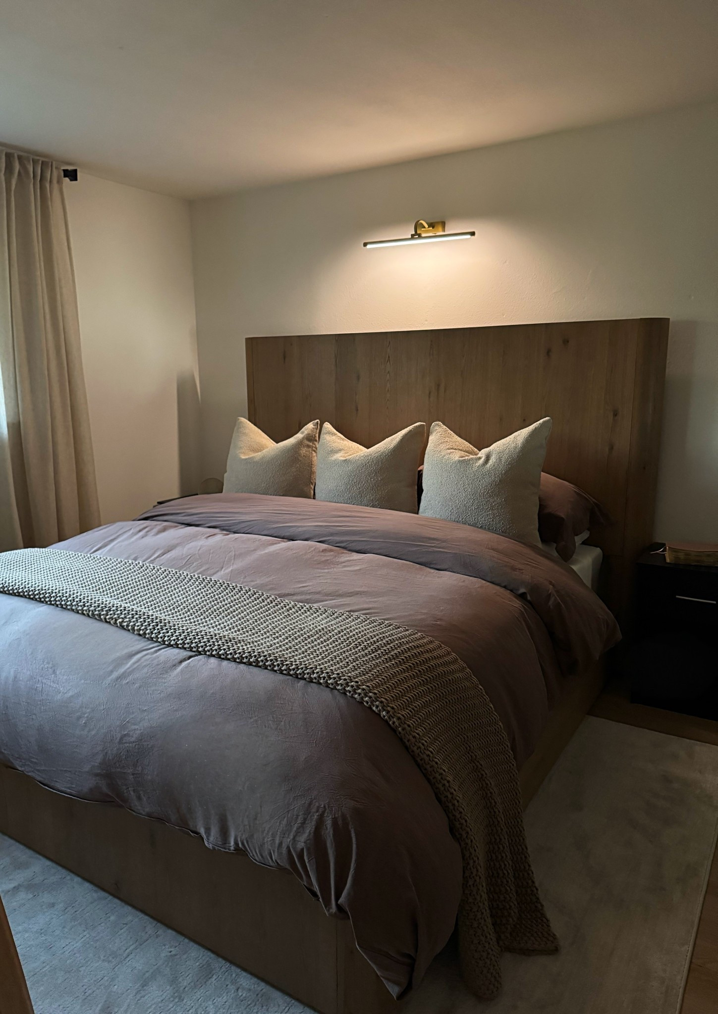 Links for my bedding🤎

#LTKFindsUnder100 #LTKHome